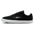 Tenis Masculino Nike SB Malor Black White PRETO-FV6064-001- -2-
